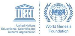 World Genesis Foundation logo