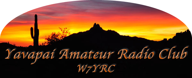 Yavapai Amateur Radio Club